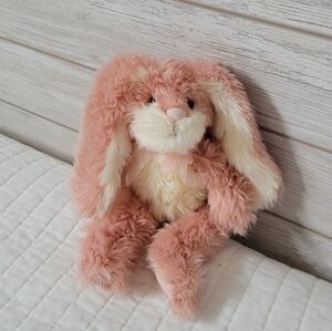 Russ Beatrice Bunny Plush 11"